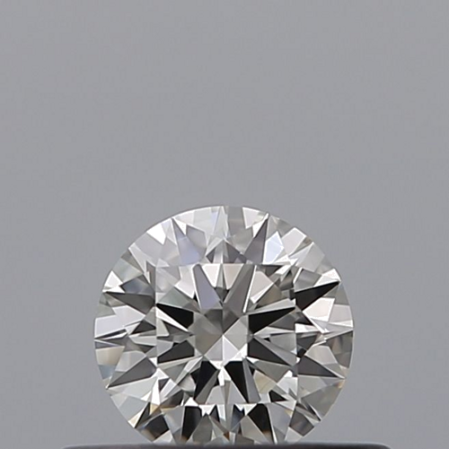 0.28 carat G-IF Excellent cut Natūralus Round Deimantas (1)