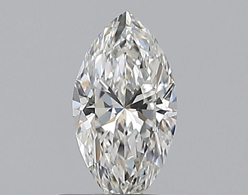 0.5 carat G-IF Natūralus Marquise Deimantas (1)
