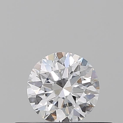 0.3 carat D-VS2 Excellent cut Natūralus Round Deimantas (1)