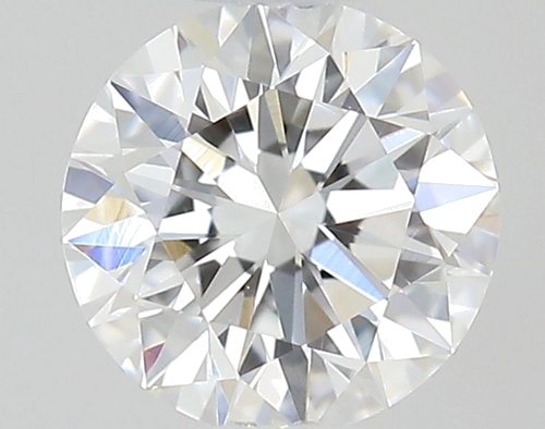 0.3 carat G-VS2 Excellent cut Natūralus Round Deimantas (1)