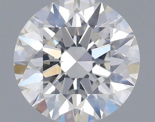 0.41 carat G-VS2 Excellent cut Natūralus Round Deimantas (1)