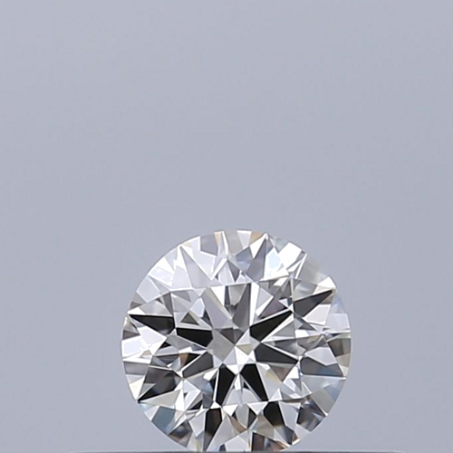 0.23 carat G-VS1 Excellent cut Natūralus Round Deimantas (1)