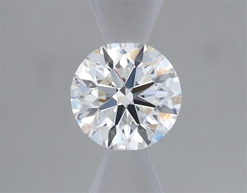 0.4 carat G-VVS1 Excellent cut Natūralus Round Deimantas (1)