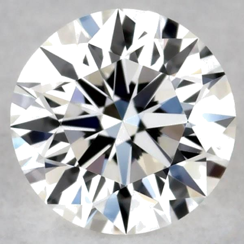 0.23 carat G-VS1 Excellent cut Natūralus Round Deimantas (1)
