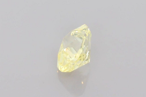 2.03 carat YELLOW Safyras (1)
