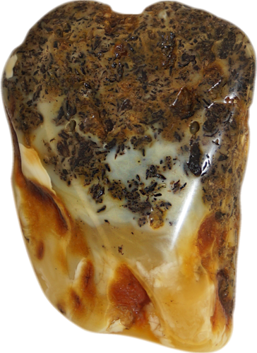 14,80 g Gintaro grynuolis (1)