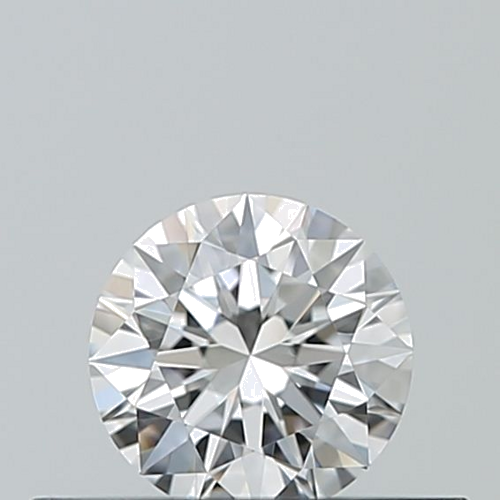 0.3 carat E-VS1 Excellent cut Natūralus Round Deimantas (1)