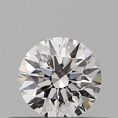 0.3 carat H-SI1 Very Good cut Natūralus Round Deimantas (1)