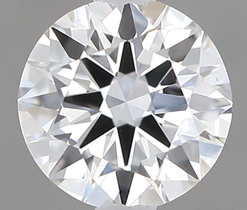 0.3 carat F-VS1 Excellent cut Natūralus Round Deimantas (1)