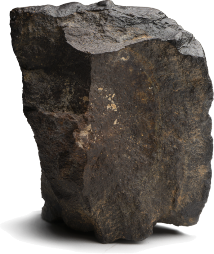 240 g Meteorite (4 parts) (4)