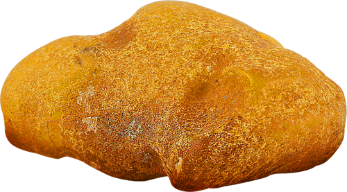 5,30 g Jūrinio Gintaro grynuolis (3)