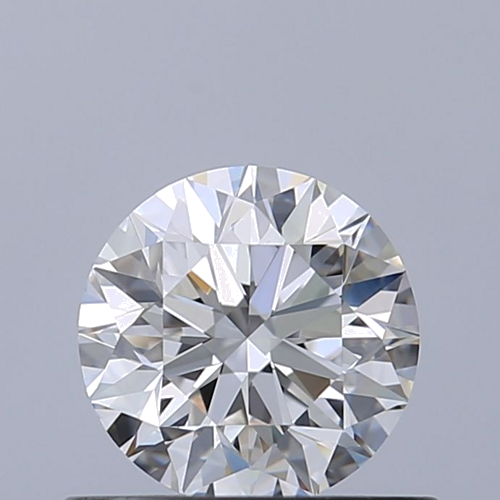 0.59 carat E-IF Excellent cut Natūralus Round Deimantas (1)