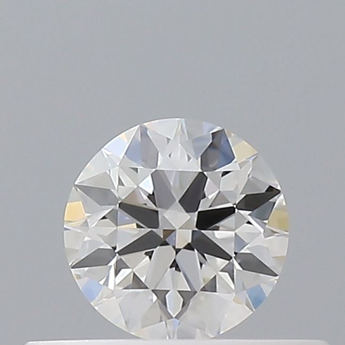 0.3 carat G-VVS1 Excellent cut Natūralus Round Deimantas (1)