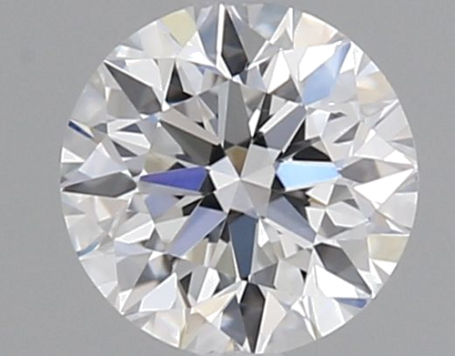 0.3 carat E-VS1 Very Good cut Natūralus Round Deimantas (1)