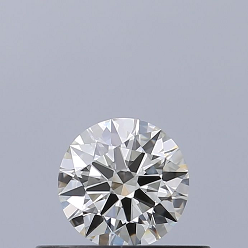0.31 carat J-VS1 Excellent cut Natūralus Round Deimantas (1)