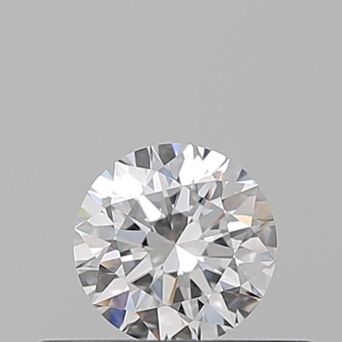 0.31 carat E-VVS2 Excellent cut Natūralus Round Deimantas (1)