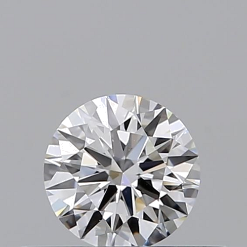 0.3 carat E-VS2 Excellent cut Natūralus Round Deimantas (1)