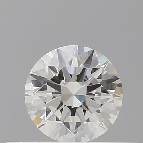0.3 carat H-VVS1 Excellent cut Natūralus Round Deimantas (1)