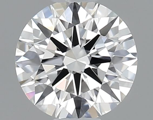 0.32 carat G-VS1 Excellent cut Natūralus Round Deimantas (1)