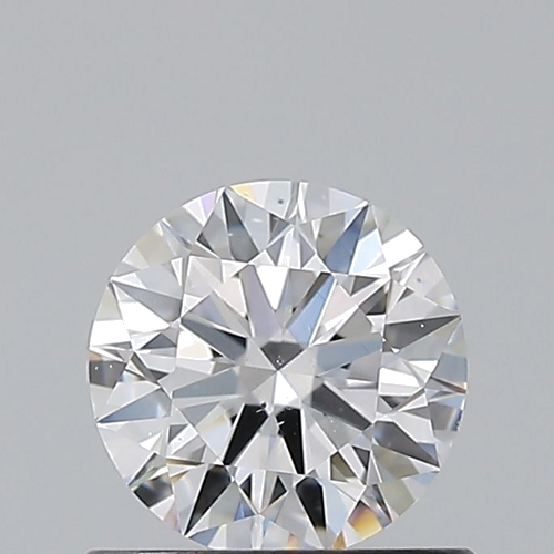 0.7 carat D-SI1 Excellent cut Natūralus Round Deimantas (1)