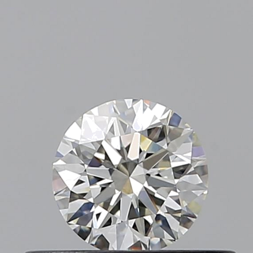 0.3 carat I-VS1 Excellent cut Natūralus Round Deimantas (1)