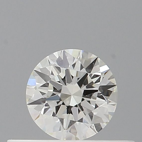 0.3 carat J-VS2 Excellent cut Natūralus Round Deimantas (1)