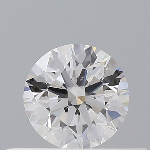 0.3 carat E-VS2 Excellent cut Natūralus Round Deimantas (1)