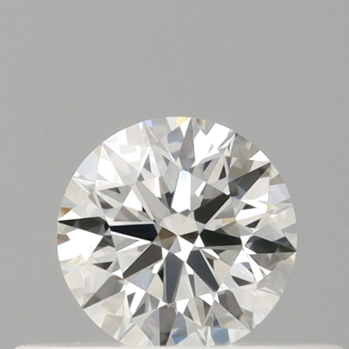 0.3 carat G-VS2 Excellent cut Natūralus Round Deimantas (1)