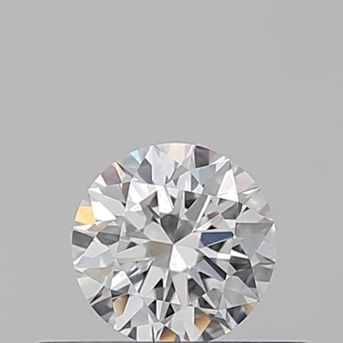 0.31 carat D-VS1 Excellent cut Natūralus Round Deimantas (1)