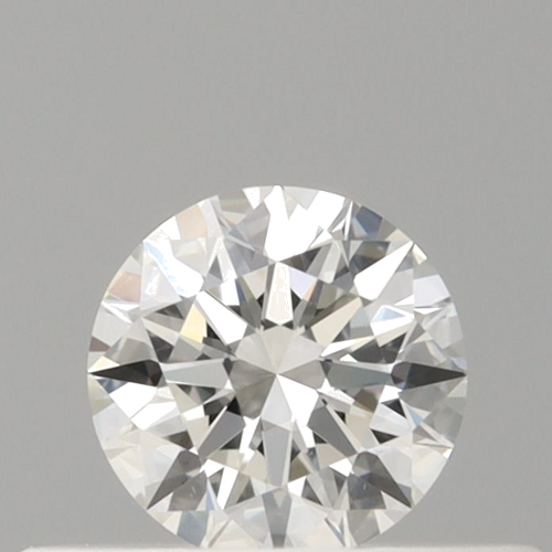0.3 carat G-VS1 Excellent cut Natūralus Round Deimantas (1)