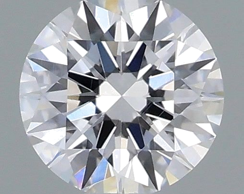 0.3 carat E-VS2 Excellent cut Natūralus Round Deimantas (1)