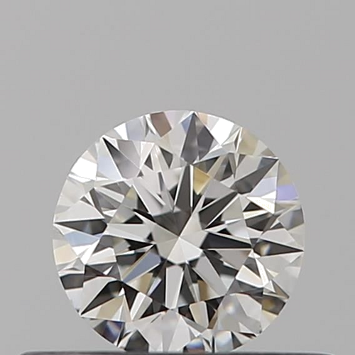 0.31 carat H-VS1 Excellent cut Natūralus Round Deimantas (1)