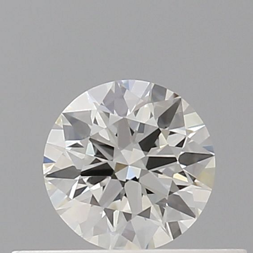0.3 carat J-VVS1 Excellent cut Natūralus Round Deimantas (1)