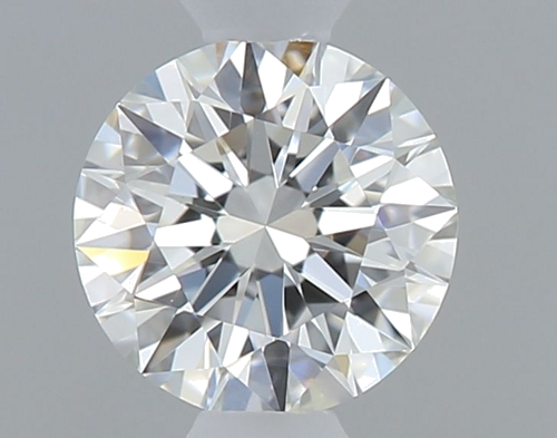 0.3 carat H-VS1 Excellent cut Natūralus Round Deimantas (1)