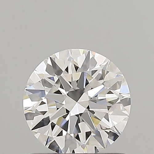 0.82 carat E-VS1 Excellent cut Natūralus Round Deimantas (1)