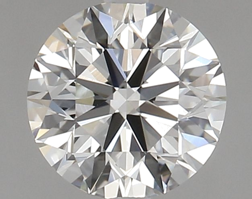 1.4 carat I-VS1 Excellent cut Natūralus Round Deimantas (1)