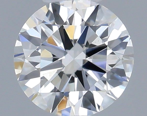 0.3 carat G-VS1 Very Good cut Natūralus Round Deimantas (1)