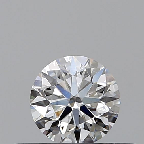 0.3 carat G-SI1 Excellent cut Natūralus Round Deimantas (1)