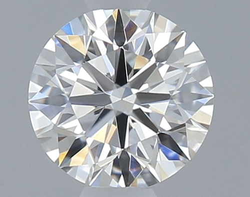 0.36 carat G-VS1 Excellent cut Natūralus Round Deimantas (1)