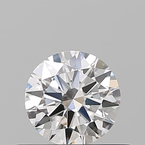 0.4 carat G-VS2 Excellent cut Natūralus Round Deimantas (1)