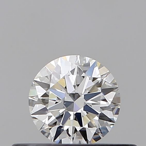 0.3 carat E-VS1 Excellent cut Natūralus Round Deimantas (1)