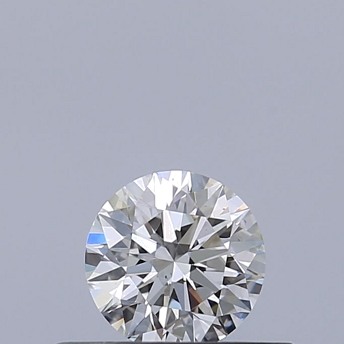 0.3 carat F-VS2 Excellent cut Natūralus Round Deimantas (1)