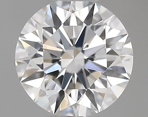 0.3 carat F-VS1 Excellent cut Natūralus Round Deimantas (1)