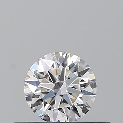 0.3 carat E-VVS2 Excellent cut Natūralus Round Deimantas (1)