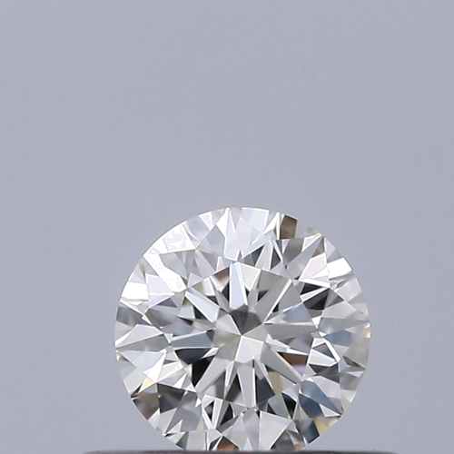 0.3 carat H-VS1 Excellent cut Natūralus Round Deimantas (1)