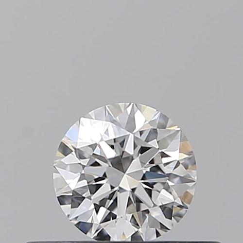 0.3 carat E-VS1 Excellent cut Natūralus Round Deimantas (1)