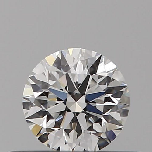 0.3 carat E-VS2 Excellent cut Natūralus Round Deimantas (1)