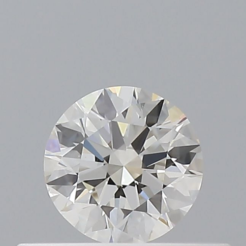 0.3 carat I-VS1 Excellent cut Natūralus Round Deimantas (1)