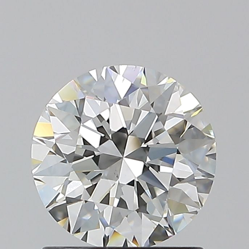 1.2 carat H-VS2 Excellent cut Natūralus Round Deimantas (1)