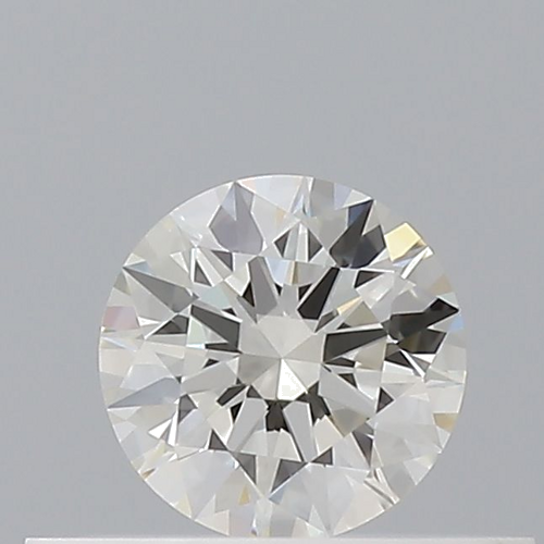 0.3 carat J-VVS1 Excellent cut Natūralus Round Deimantas (1)